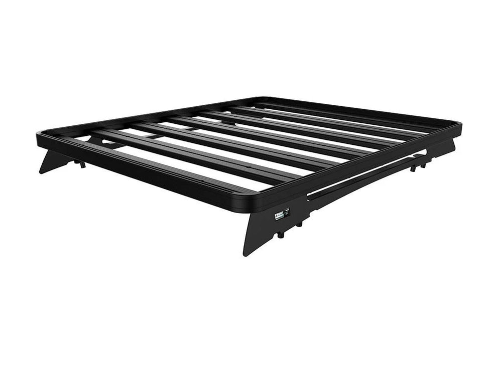 ~(61 lbs. 64X18X6)~ Toyota Hilux (2005-2015) Slimline II Roof Rack Kit
