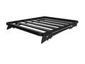 ~(61 lbs. 64X18X6)~ Toyota Hilux (2005-2015) Slimline II Roof Rack Kit