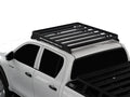 ~(61 lbs. 64X18X6)~ Toyota Hilux (2005-2015) Slimline II Roof Rack Kit