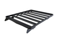 ~(61 lbs. 64X18X6)~ Toyota Hilux (2005-2015) Slimline II Roof Rack Kit