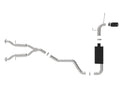 aFe cat-back exhaust