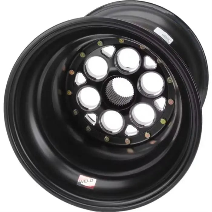 15X15 MAGNUM SPRINT 42-SPLINE BLK C