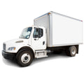 TRANSIT 148 (WITH LOW ROOF) DURATHERM WALLS GREY