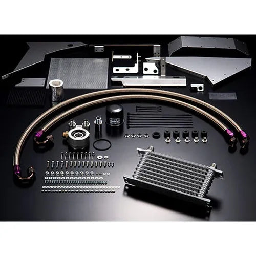 HKS OIL COOLER Stype FK8