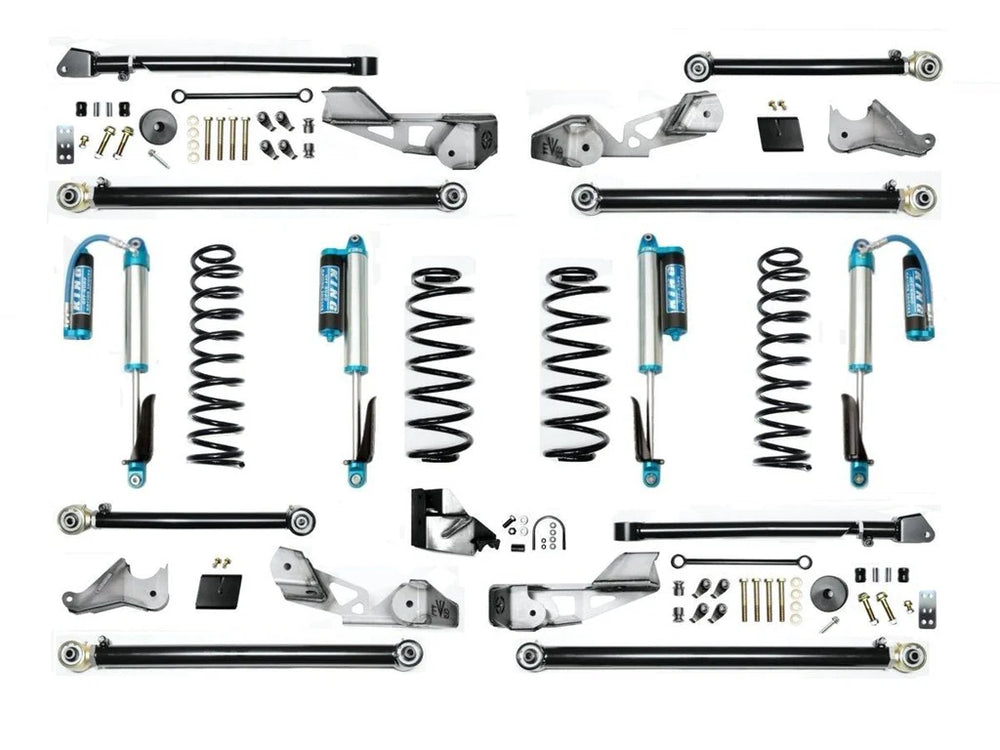 EVO Manufacturing shock absorber