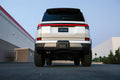 Remark 2024+ Lexus GX550 V6 Turbo Catback Exhaust System w/ Turn Down Tips