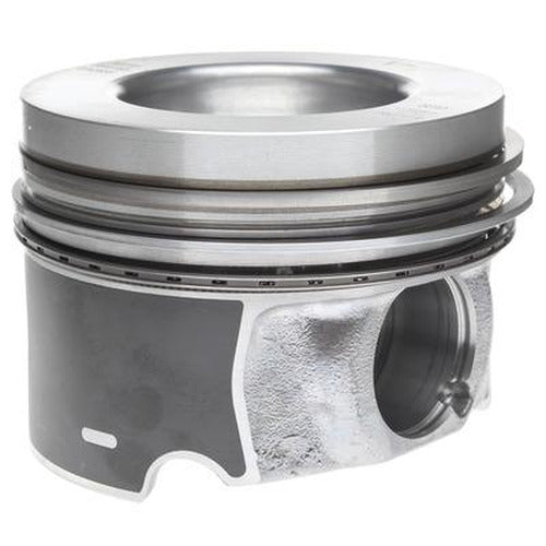 Mahle OE 10-16 GMC 6.6L Duramax 1.00mm w/ Rings (Set of 8)