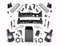 6 Inch Lift Kit NTD M1 GMC Yukon XL 1500 2WD/4WD (2000-2006)