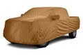 Covercraft Custom Fit Car Covers - Sunbrella Toast