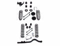 TeraFlex shock absorber