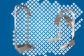 Merritt Aluminum Products Company roof rack view