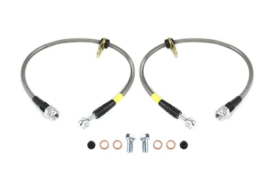 Stoptech auto part
