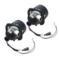 2008-2015 NISSAN ARMADA SMD HL