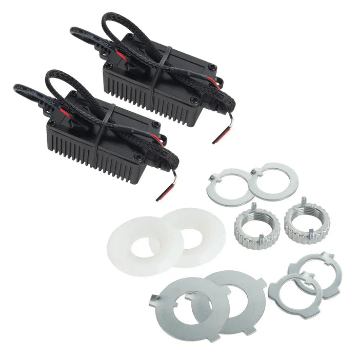 2008-2015 NISSAN ARMADA SMD HL