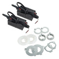 2008-2015 NISSAN ARMADA SMD HL
