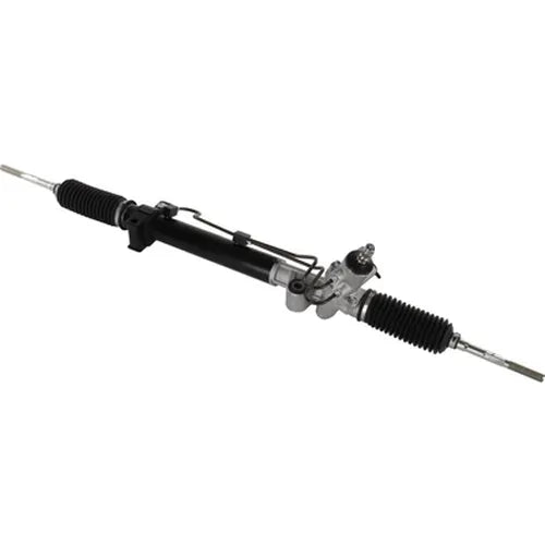 NEW RACK & PINION
