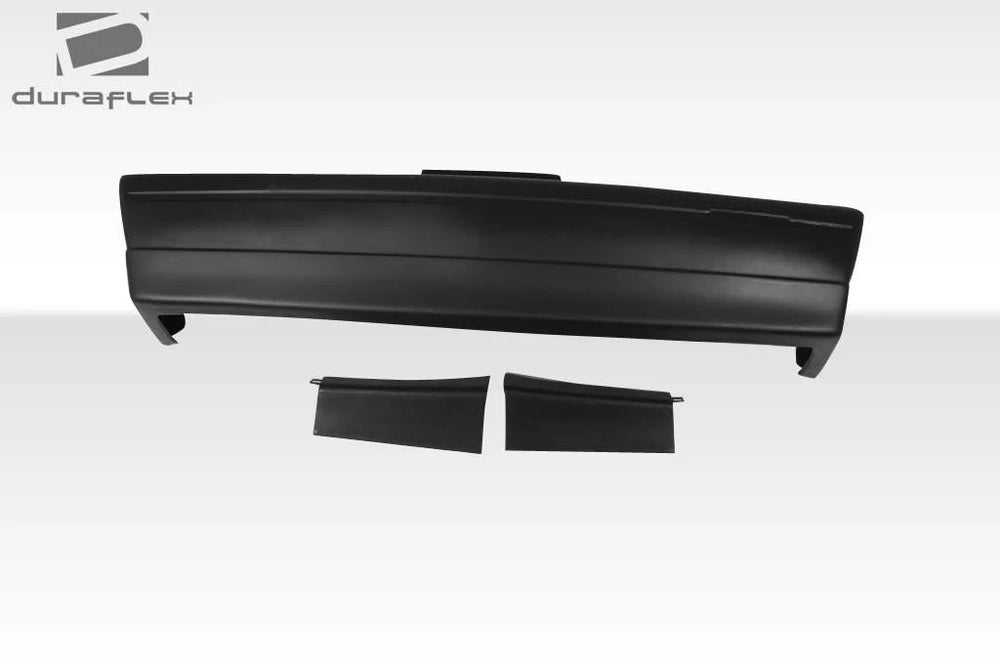 Extreme Dimensions bumper