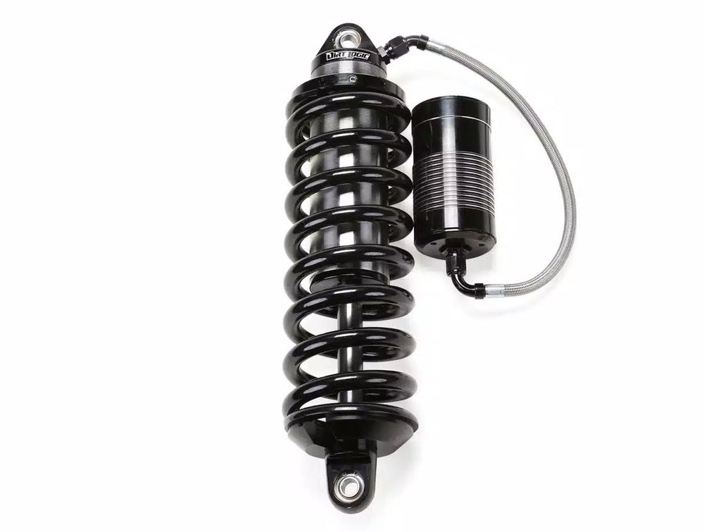 0718 JK WRANGLER 5IN 2.5 COILOVERS