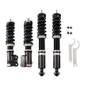BC Racing coilovers