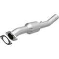 Magnaflow auto part detail