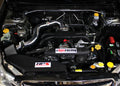 HPS Performance red auto part
