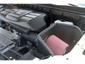 Delta Force Performance Air Intake Fits Nissan Titan 2017-2024 Trucks With The 5.6L Engine Carb Eo #D-698-12 Compliant For 2017-2020 Titan With 5.6L Flowmaster