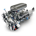 BLUEPRINT ENGINES 347 C.I. FORD COM