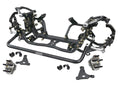 Ridetech 65-79 Ford F150 2WD TruTurn Front Suspension Package