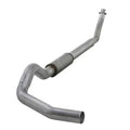Banks Power 02 Dodge 5.9L 235Hp Ext Cab PowerPack System - SS Single Exhaust w/ Chrome Tip