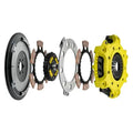 ACT Chevy Camaro/Corvette LS1/LS2/LS3/LS6/LS7 Mod-Twin 10.5 XT Sprung Disc Race Clutch Kit