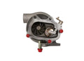 Forced Performance black auto part