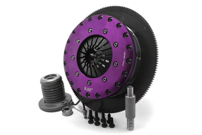 XClutch auto part