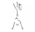 20-23 JEEP GLAD JT V6, 2.5 IN EXT KIT
