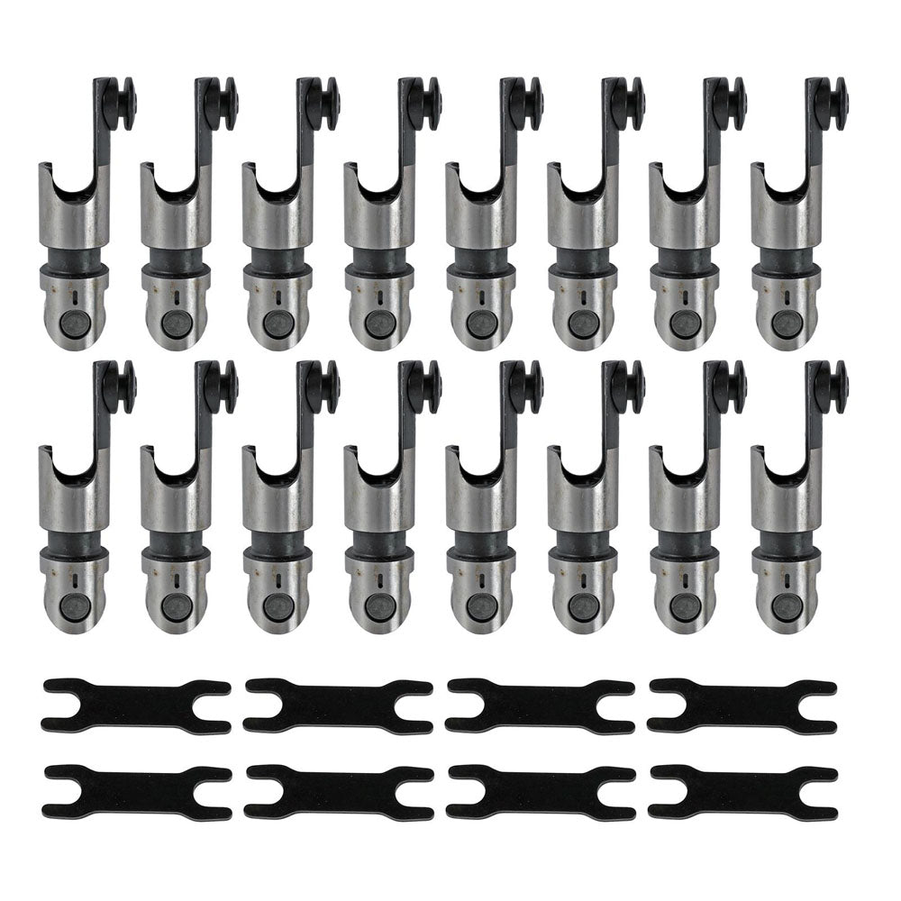 RED ZONE ROLLER LIFTER