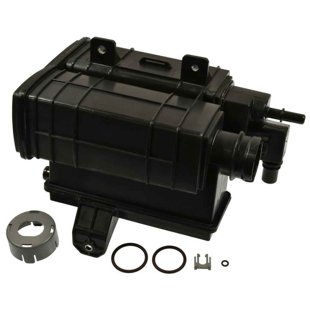 INTERMOTOR FUEL VAPOR CAN
