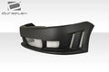 Extreme Dimensions bumper detail