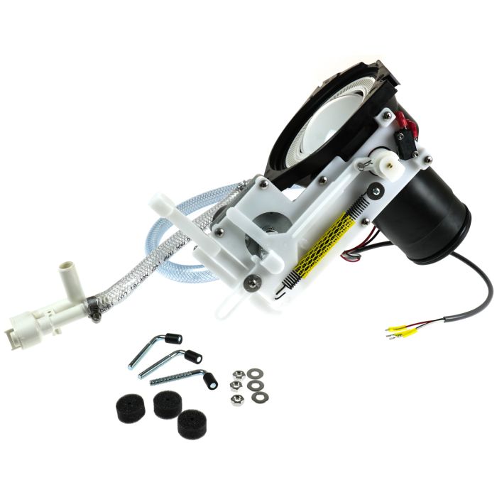 KIT BASE 4310/4410 COMP'T-WHT