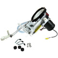 KIT BASE 4310/4410 COMP'T-WHT