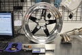 15X8.33" BLK S79 LOW PAD 5X4.5" BP
