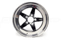 15X8.33" BLK S79 LOW PAD 5X4.5" BP