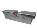GULL WING LID COMMERCIAL CLASS FULL SIZE STEP SIDE & DOWN SIZE SHALLOW DEPTH