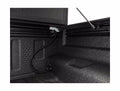 Armis Hard Folding With LINE-X Bed Cover, 20-21 Jeep Gladiator JT