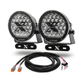 HP.85 BRONCO MOD BMPR KIT 2 LIGHT