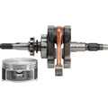 Vertex Pistons auto part detail