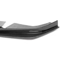 Seibon 18-19 Volkswagen GTI MB-Style Carbon Fiber Front Lip