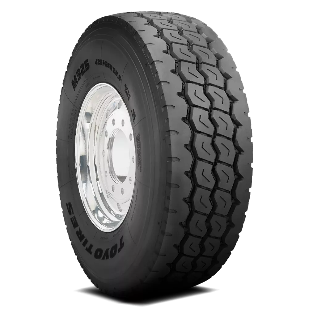 385/65R22.5 158K J/18 M325 TL