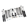 NF: KIT: SUSPENSION, 18-ON JEEP JL
