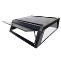 Westin black auto part