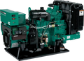 CUMMINS auto part detail