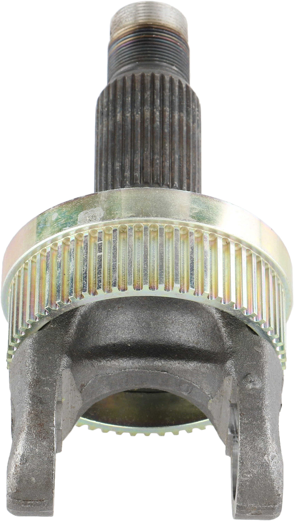 DRIVE AXLE ASSEMBLY